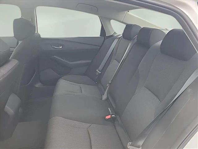 used 2024 Honda Accord car, priced at $24,995