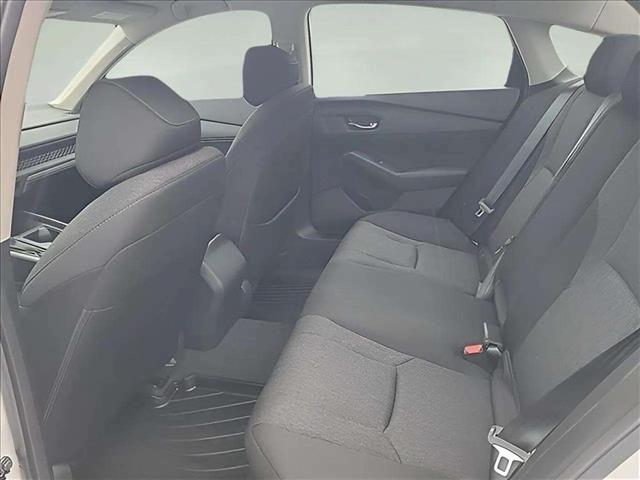 used 2024 Honda Accord car, priced at $24,995