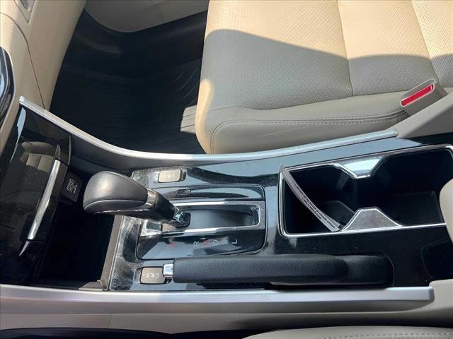 used 2017 Honda Accord car, priced at $17,995