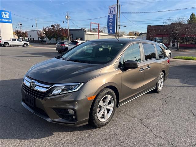 used 2020 Honda Odyssey car, priced at $28,995