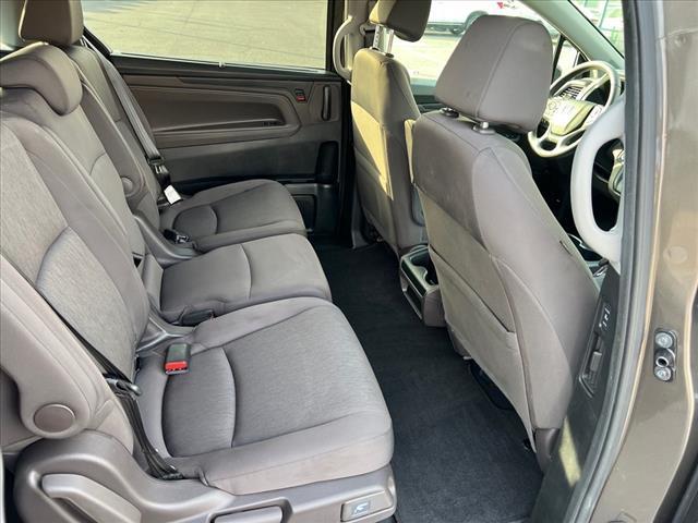 used 2020 Honda Odyssey car, priced at $28,995