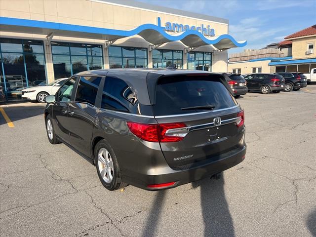 used 2020 Honda Odyssey car, priced at $28,995