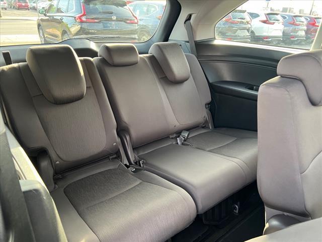 used 2020 Honda Odyssey car, priced at $28,995