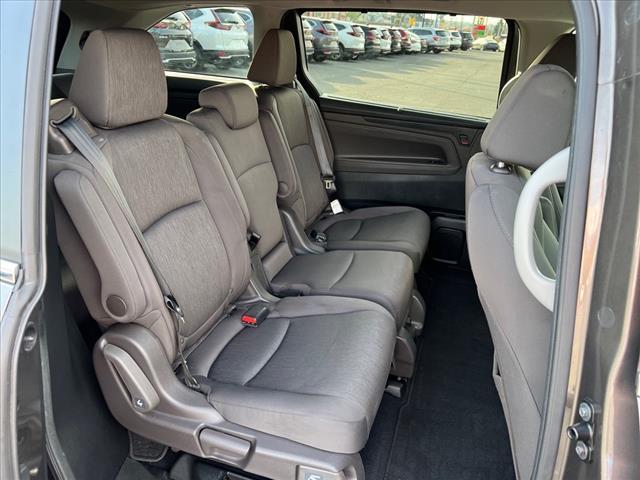 used 2020 Honda Odyssey car, priced at $28,995