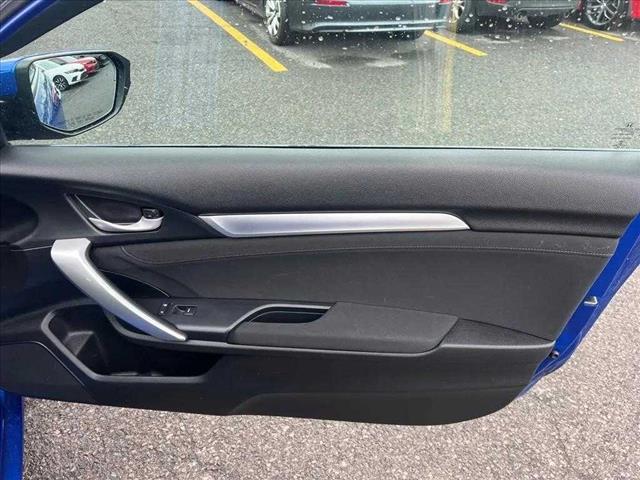 used 2019 Honda Civic car, priced at $18,995
