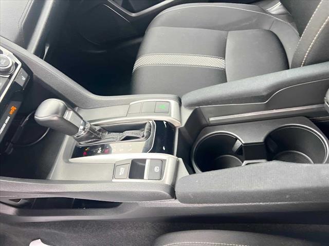 used 2019 Honda Civic car, priced at $18,995