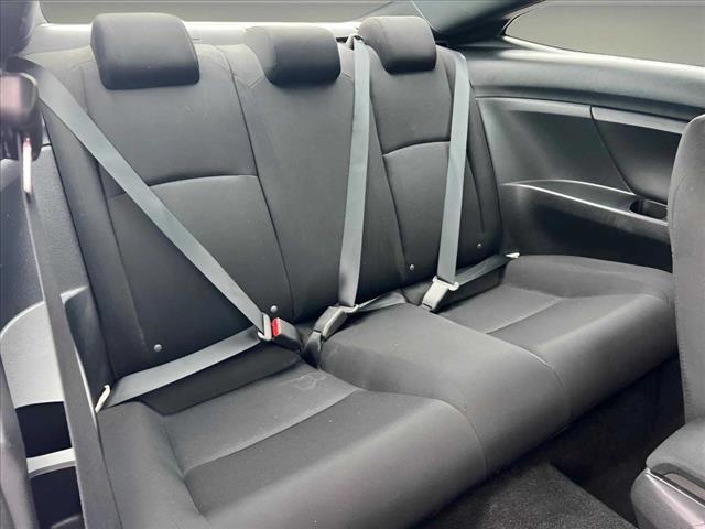used 2019 Honda Civic car, priced at $18,995