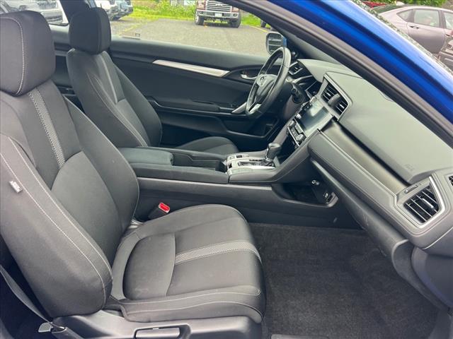 used 2019 Honda Civic car, priced at $18,995