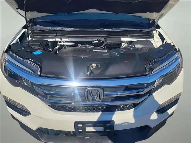 used 2018 Honda Pilot car, priced at $18,995