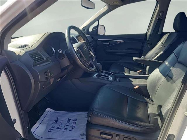 used 2018 Honda Pilot car, priced at $18,995