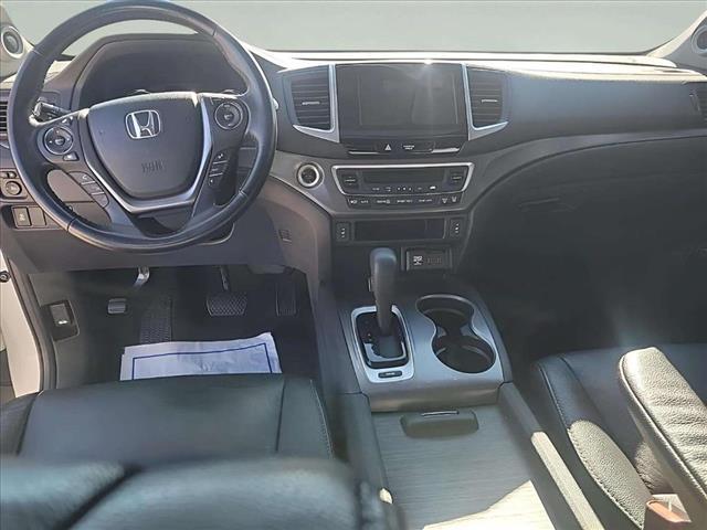used 2018 Honda Pilot car, priced at $18,995