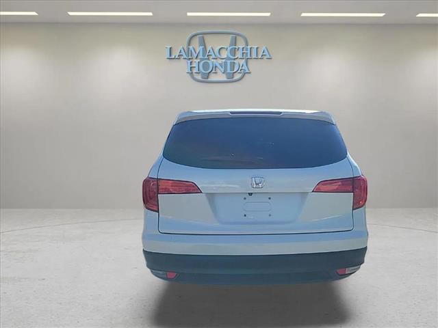 used 2018 Honda Pilot car, priced at $18,995