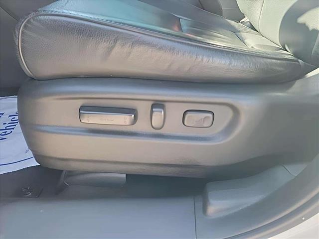 used 2018 Honda Pilot car, priced at $18,995