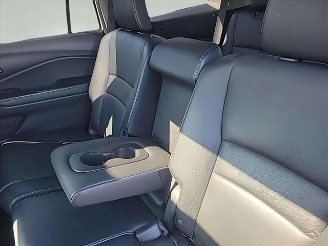 used 2018 Honda Pilot car, priced at $18,995
