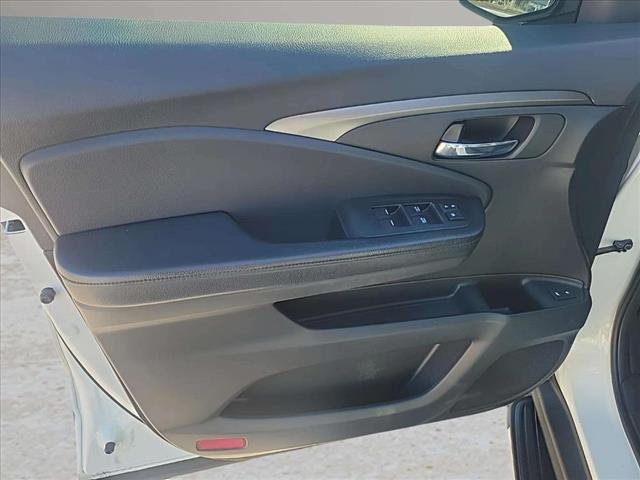 used 2018 Honda Pilot car, priced at $18,995