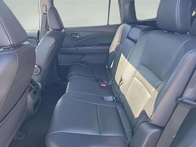 used 2018 Honda Pilot car, priced at $18,995