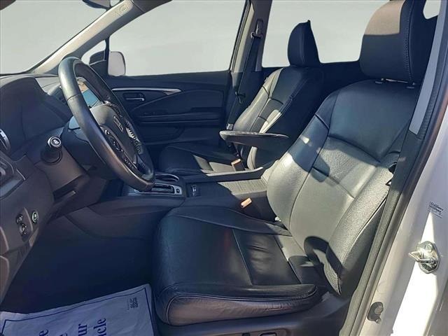 used 2018 Honda Pilot car, priced at $18,995