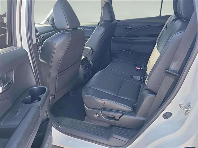 used 2018 Honda Pilot car, priced at $18,995