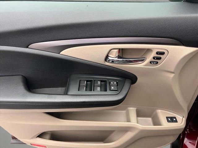 used 2022 Honda Pilot car, priced at $33,995