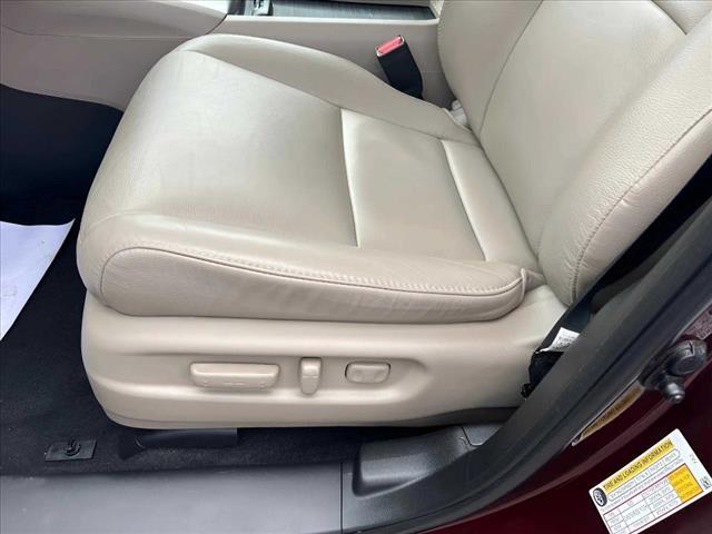 used 2022 Honda Pilot car, priced at $33,995