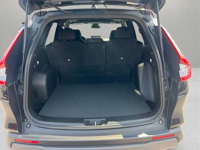used 2024 Honda CR-V Hybrid car, priced at $33,995