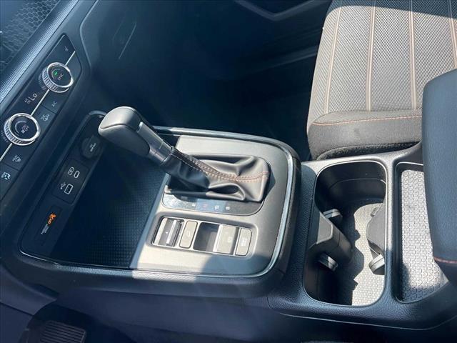 used 2024 Honda CR-V Hybrid car, priced at $33,995