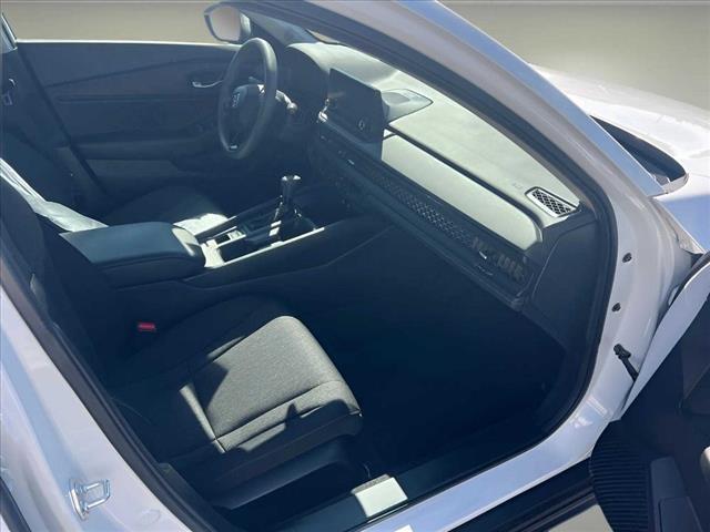 used 2024 Honda Accord car, priced at $27,995
