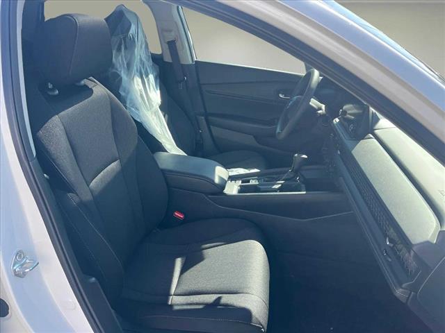 used 2024 Honda Accord car, priced at $27,995