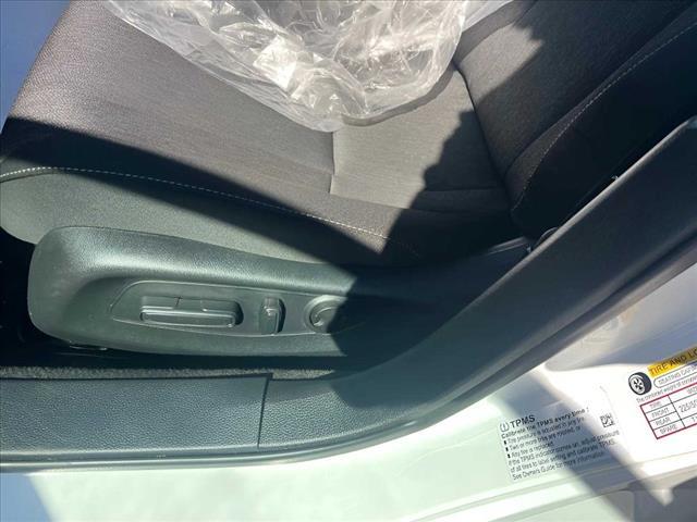 used 2024 Honda Accord car, priced at $27,995
