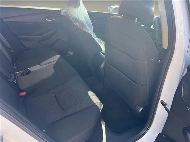 used 2024 Honda Accord car, priced at $27,995