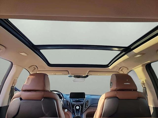 used 2021 Acura RDX car, priced at $24,995