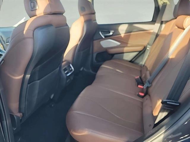 used 2021 Acura RDX car, priced at $24,995