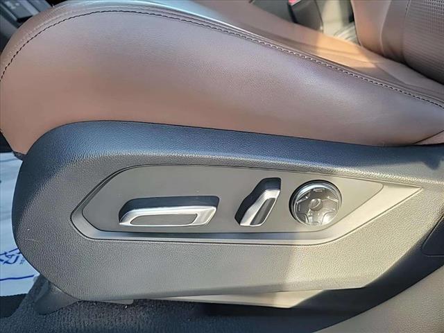 used 2021 Acura RDX car, priced at $24,995