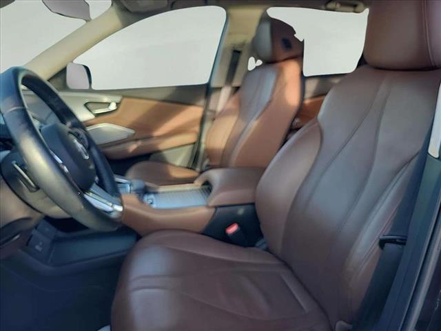used 2021 Acura RDX car, priced at $24,995