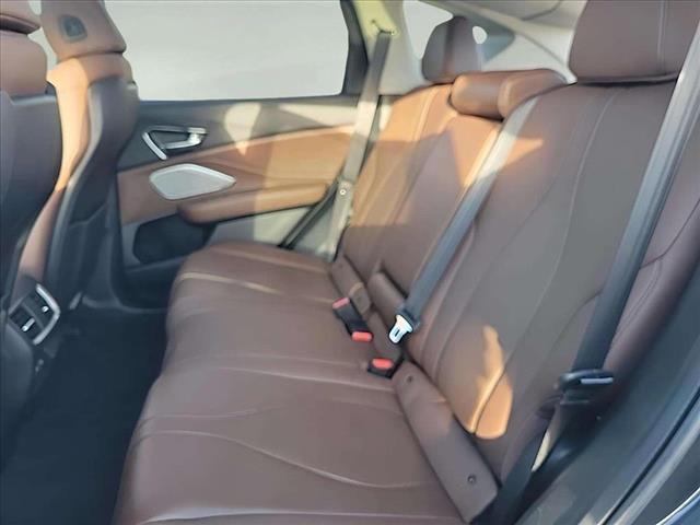used 2021 Acura RDX car, priced at $24,995