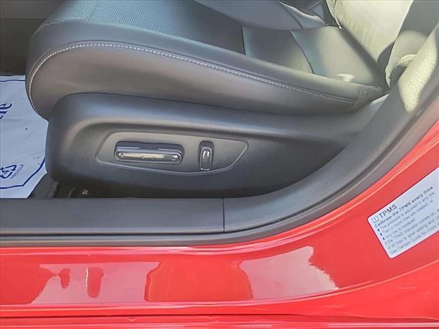 used 2024 Honda Civic car, priced at $25,995