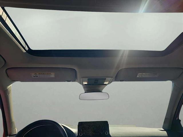 used 2024 Honda Civic car, priced at $25,995