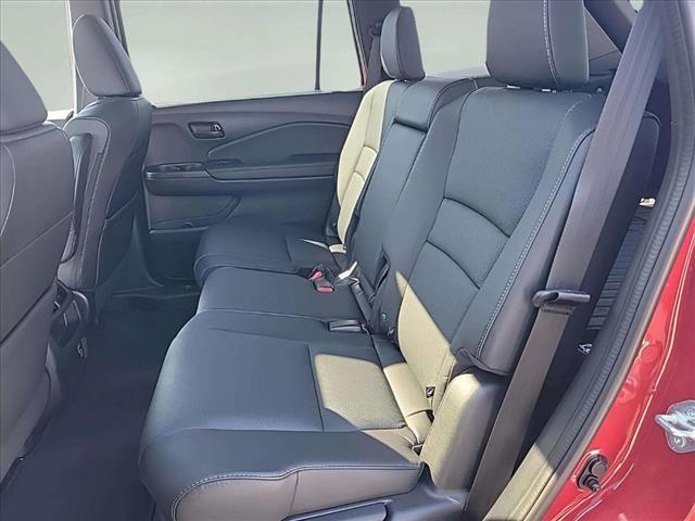 used 2022 Honda Passport car, priced at $30,995