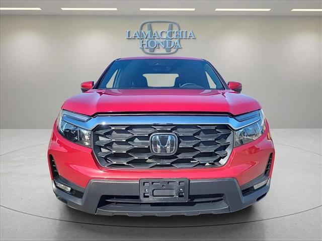 used 2022 Honda Passport car, priced at $30,995