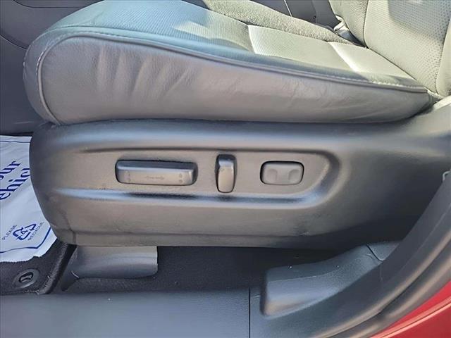 used 2022 Honda Passport car, priced at $30,995