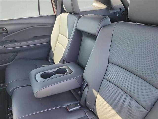 used 2022 Honda Passport car, priced at $30,995