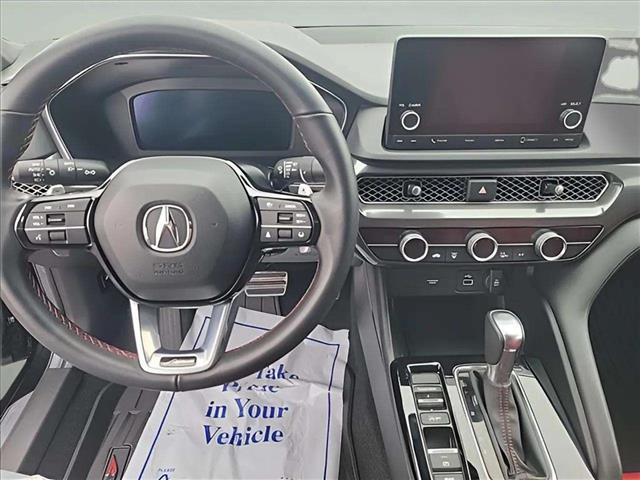 used 2024 Acura Integra car