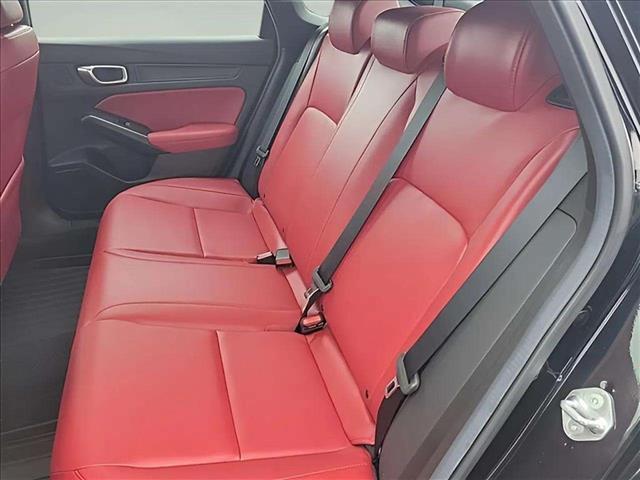 used 2024 Acura Integra car