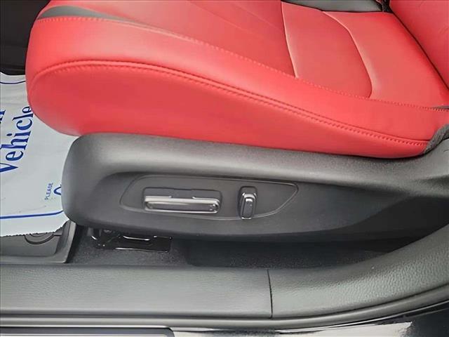 used 2024 Acura Integra car