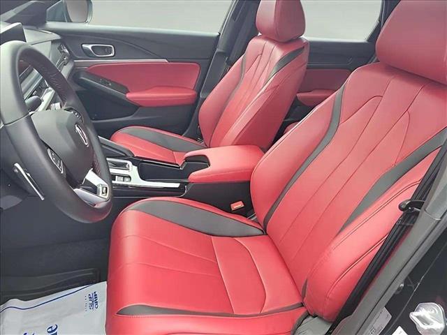 used 2024 Acura Integra car