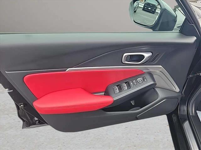 used 2024 Acura Integra car