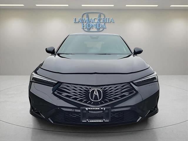 used 2024 Acura Integra car