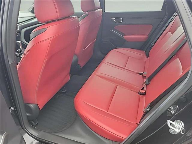 used 2024 Acura Integra car