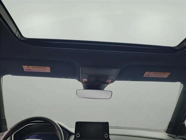 used 2024 Acura Integra car