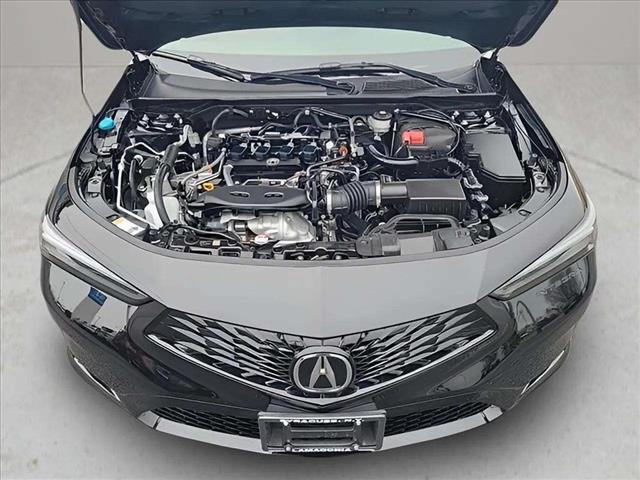 used 2024 Acura Integra car